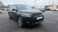 Land Rover Discovery Sport 1.5 P300e R-Dynamic HSE 5dr Auto [5 Seat] Station Wagon